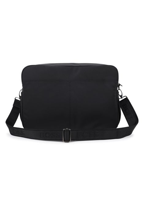 Borsa fasciatoio HUGO BOSS KIDS | J5317809B
